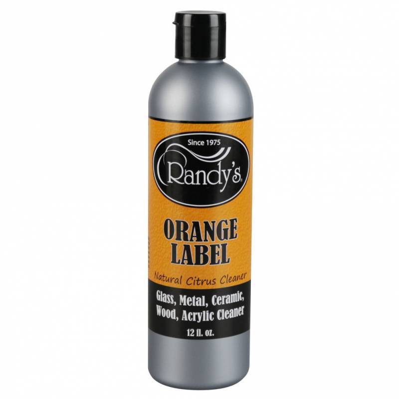 Randy's Glass Cleaner - 12oz