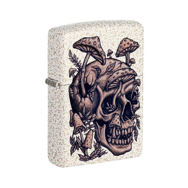 49181 Skullshroom Design