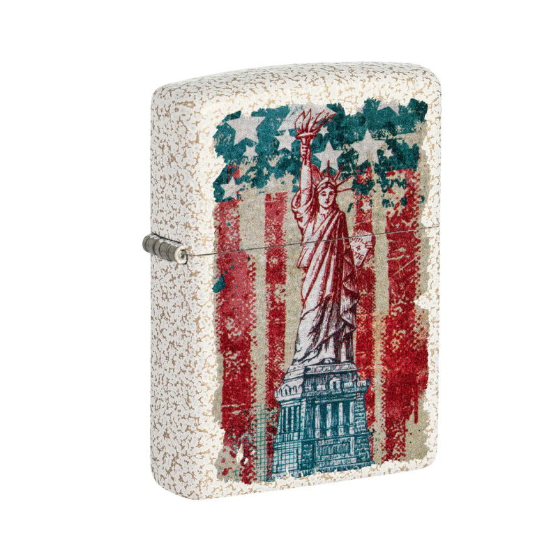 49181 Statue Of Liberty Design