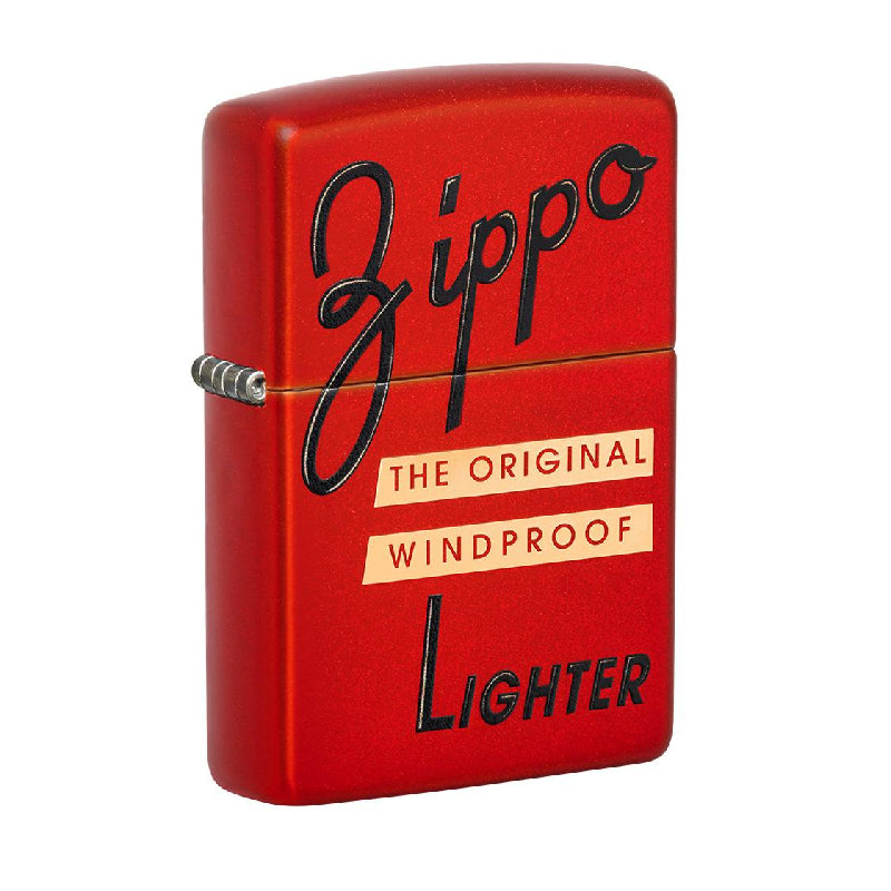 Zippo - Original Design