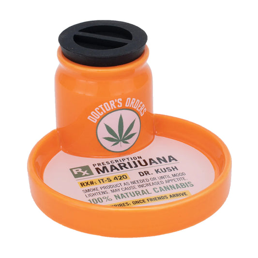 Fujima Stash Tray