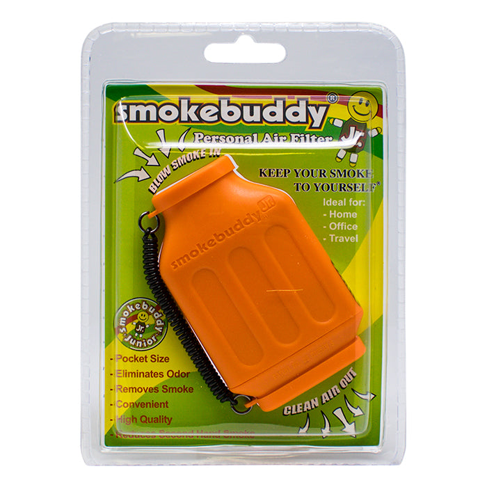 Smoke Buddy Jr