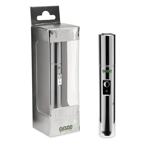 Ooze Tanker Extract Battery