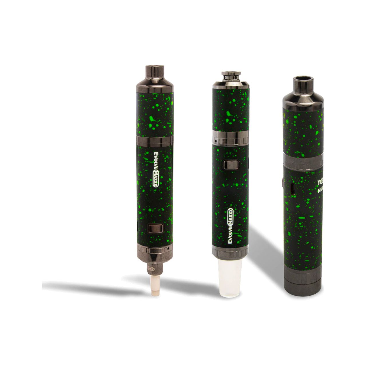 Wulf Evolve Maxxx 3in1 Kit