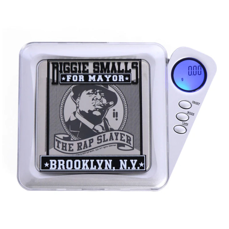 Infyniti Scale BIG Panther - 50g