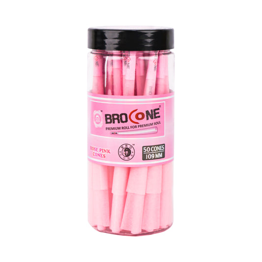 BROCONE CONE-50 CT JAR