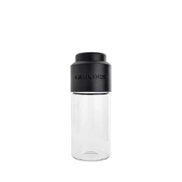 Canlock Airtight Vacuum Stash Jar - 75ml