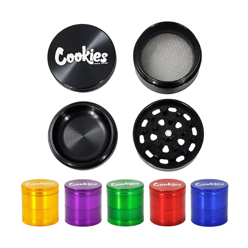 Cookies Grinders