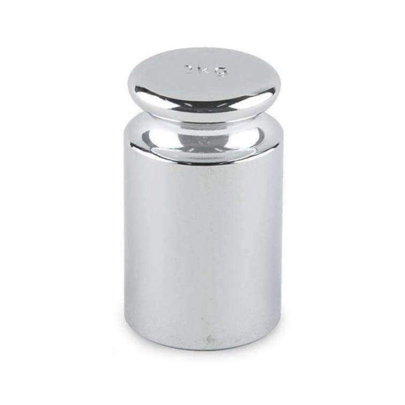 Calibration Weight