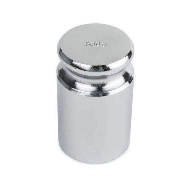 Calibration Weight