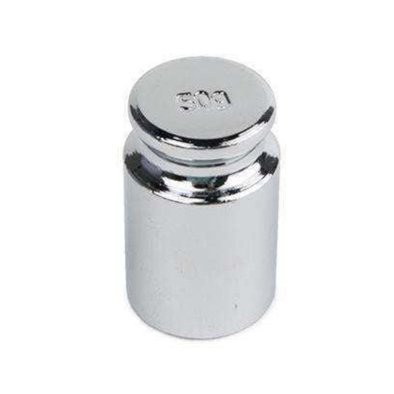 Calibration Weight