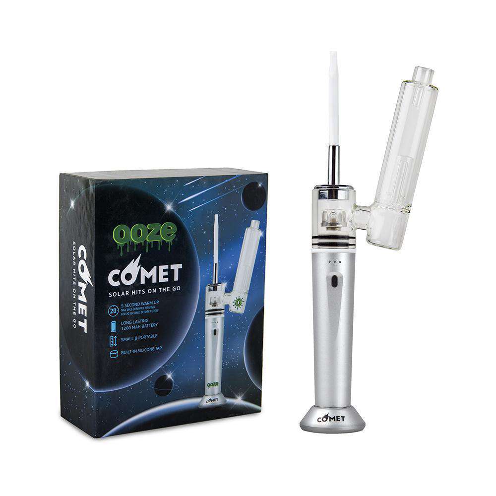 Ooze Comet Vaporizer Kit