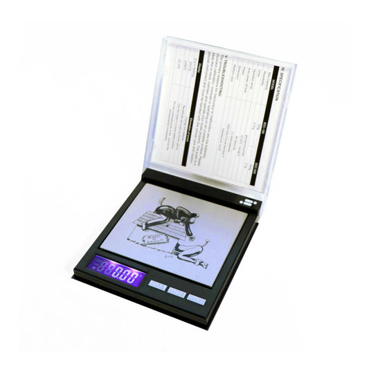 Infyniti Scale DeathRowRecords CD -100g