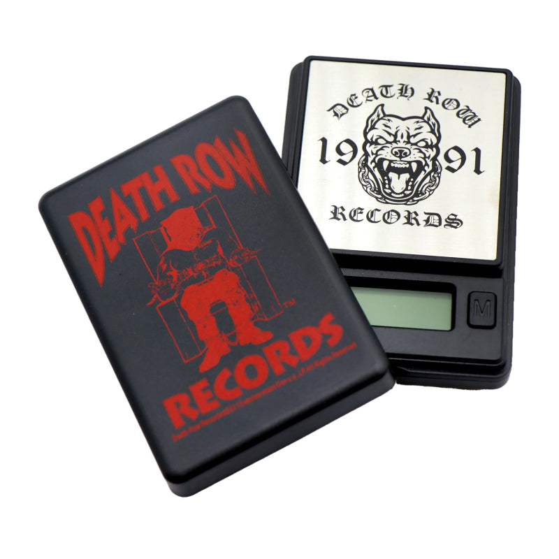 Infyniti Scale Death Row Records Virus- 50g