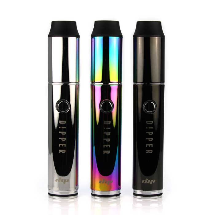 Dipper Vaporizer