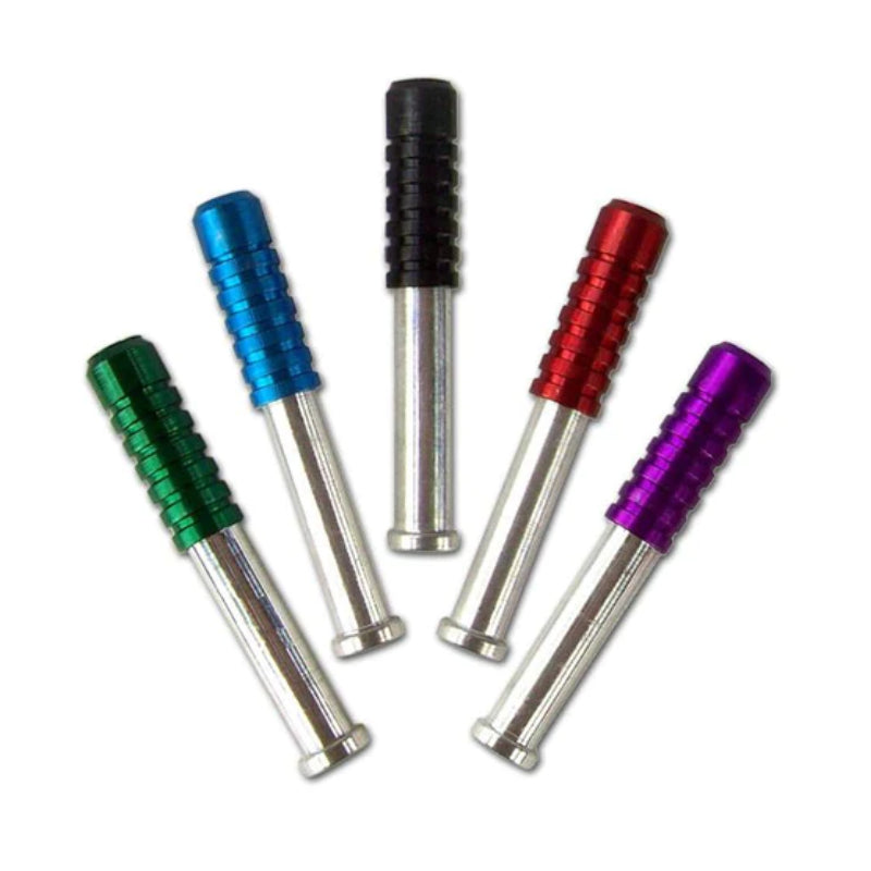 Eject Metal Bat Display