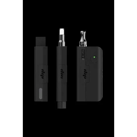 Evri Vaporizer Starter Pack