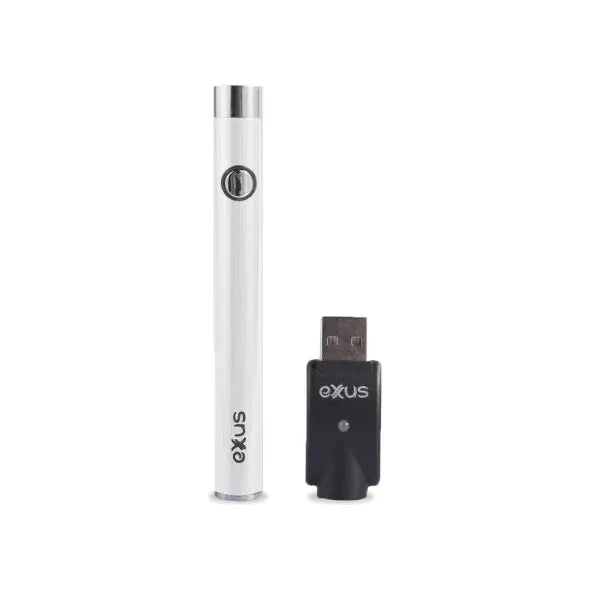 Exxus Slim VV Battery