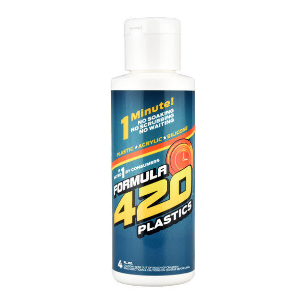 Formula 420 Cleaner - Original Cleaner and Kit