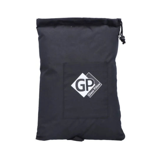 Glass Pillow Pouch - 11"
