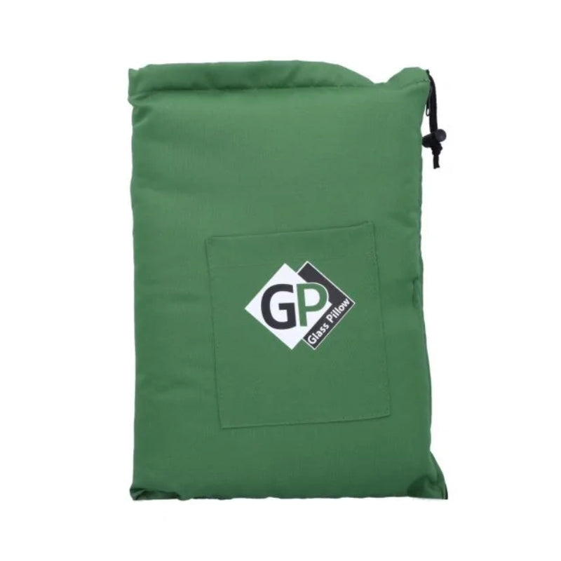 Glass Pillow Pouch - 11"