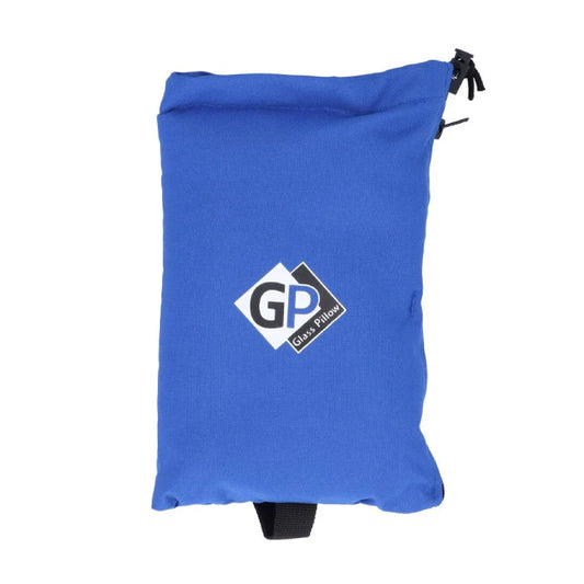 Glass Pillow Pouch - 16"