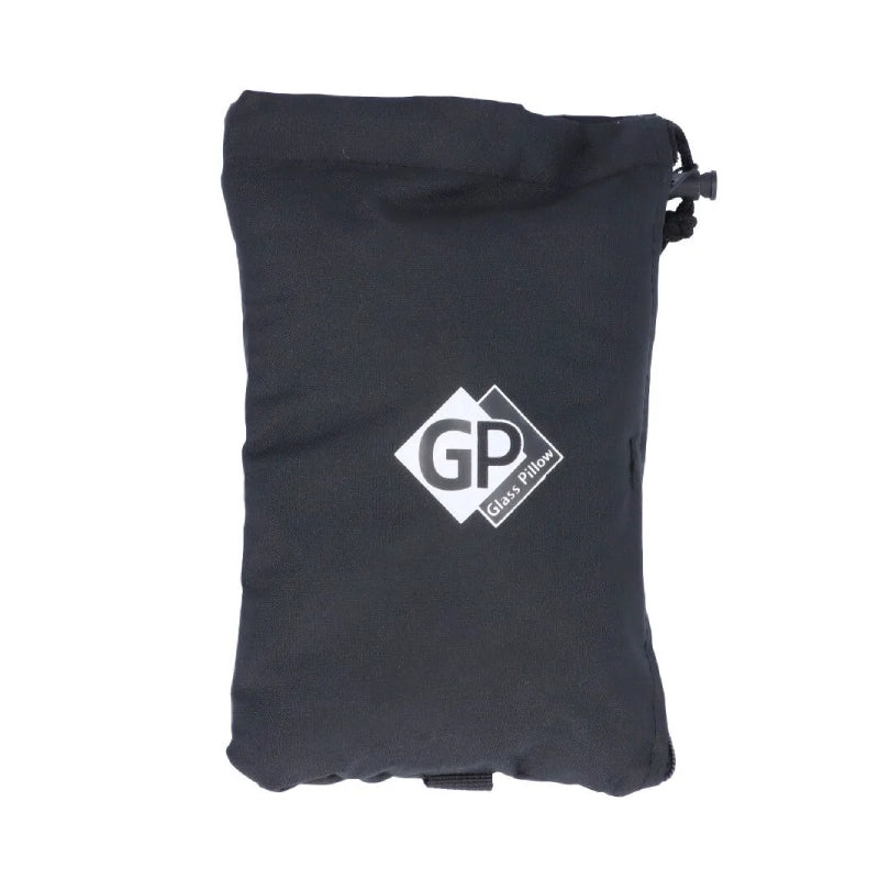 Glass Pillow Pouch - 16"