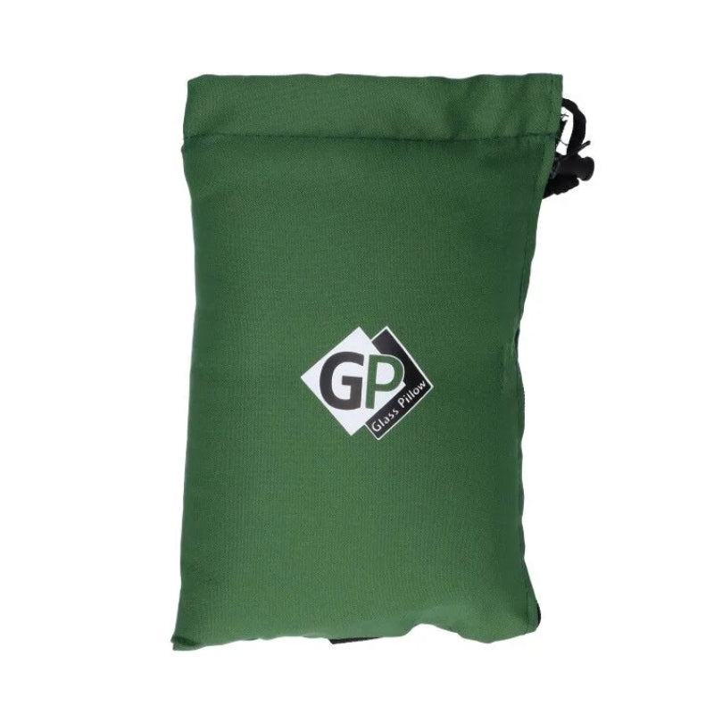 Glass Pillow Pouch - 16"