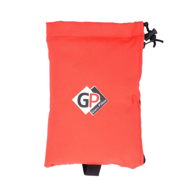 Glass Pillow Pouch - 16"