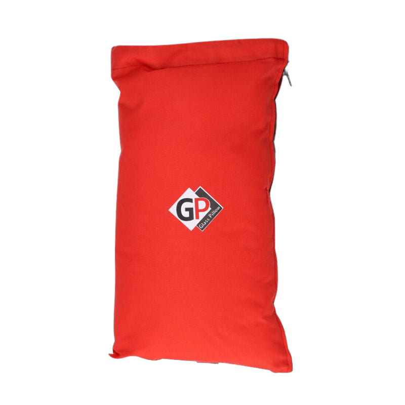Glass Pillow Pouch - 25"