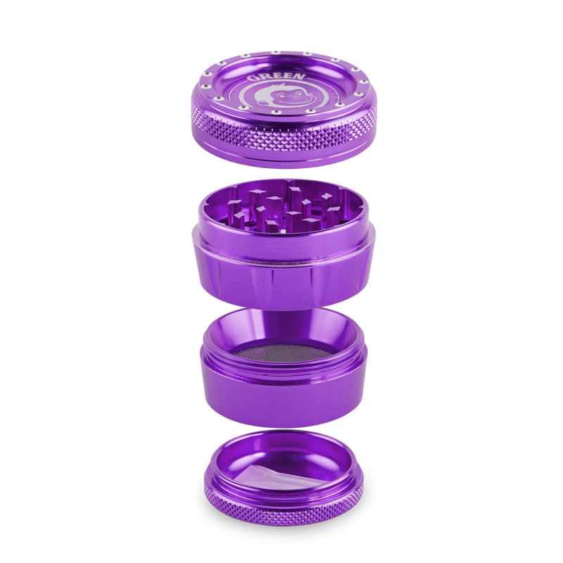 Green Monkey Grinder - Tamarin - 50mm