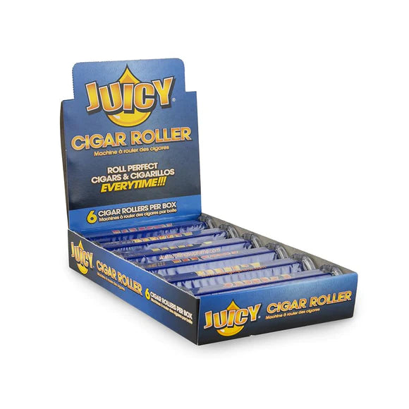 Juicy Cigar Roller - 6ct