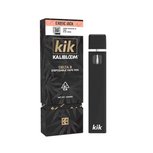 KIK Kalibloom D8 1G Dispo