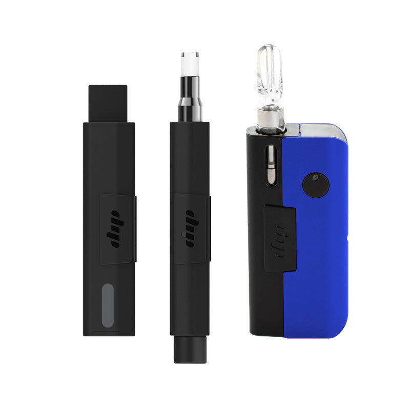 Evri Vaporizer Starter Pack