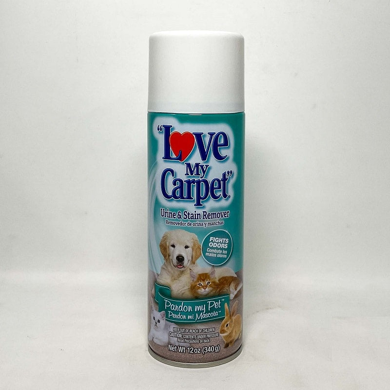 Carpet Cleaner Novelty Stash Cans