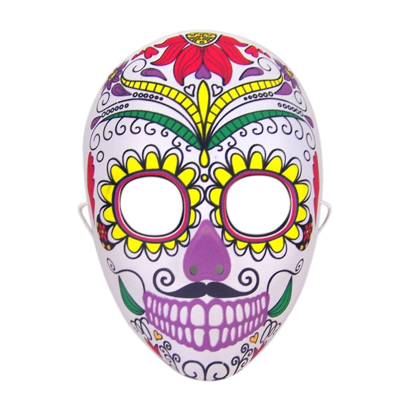 MASK / CANDY SKULL