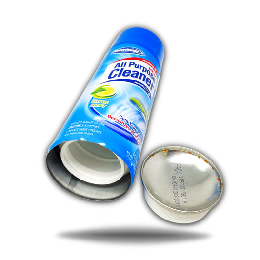 Novelty Stash Container