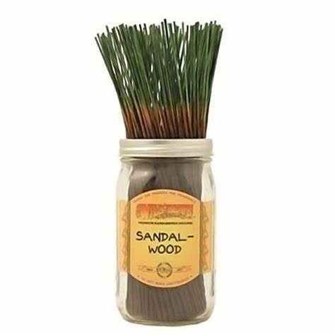 Wild Berry Incense Sticks - 100ct - Assorted Scents