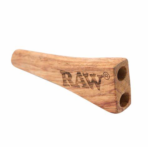 Raw - Cig Holder - Double Barrel