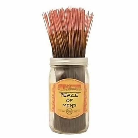 Wild Berry Incense Sticks - 100ct - Assorted Scents