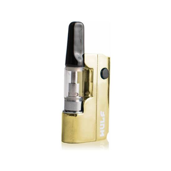 Wulf Micro Plus