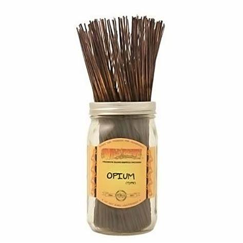 Wild Berry Incense Sticks - 100ct - Assorted Scents