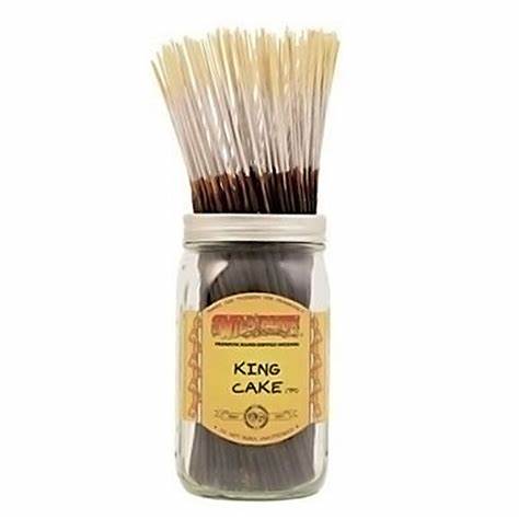 Wild Berry Incense Sticks - 100ct - Assorted Scents