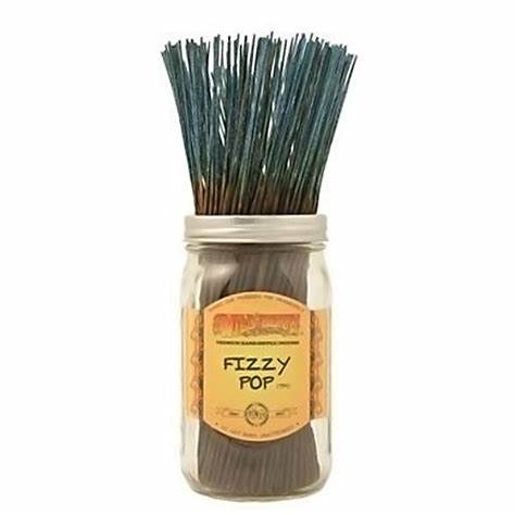 Wild Berry Incense Sticks - 100ct - Assorted Scents