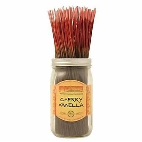 Wild Berry Incense Sticks - 100ct - Assorted Scents
