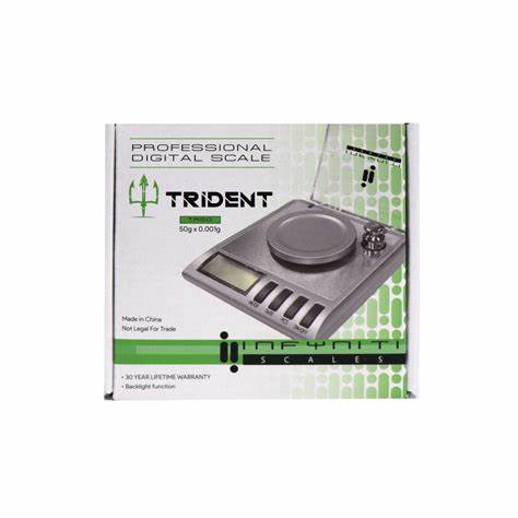 Infyniti Scale Trident 50g