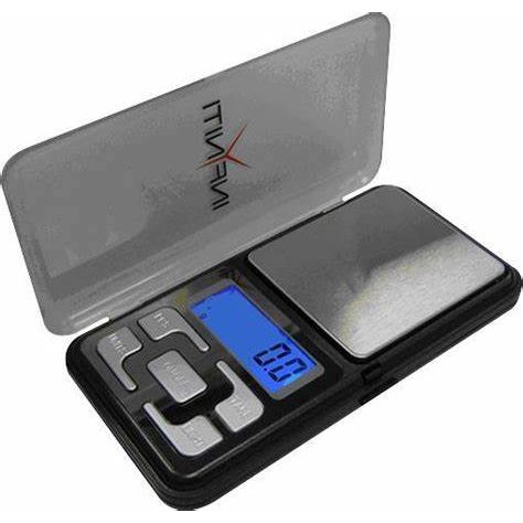 Infyniti Scale Mobile - 300g