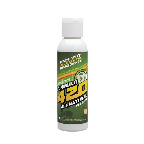 Formula 420 Cleaner - Original Cleaner and Kit