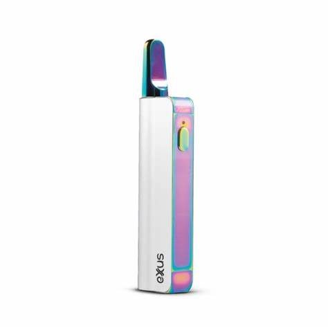 Exxus Snap VV Mini Vaporizer