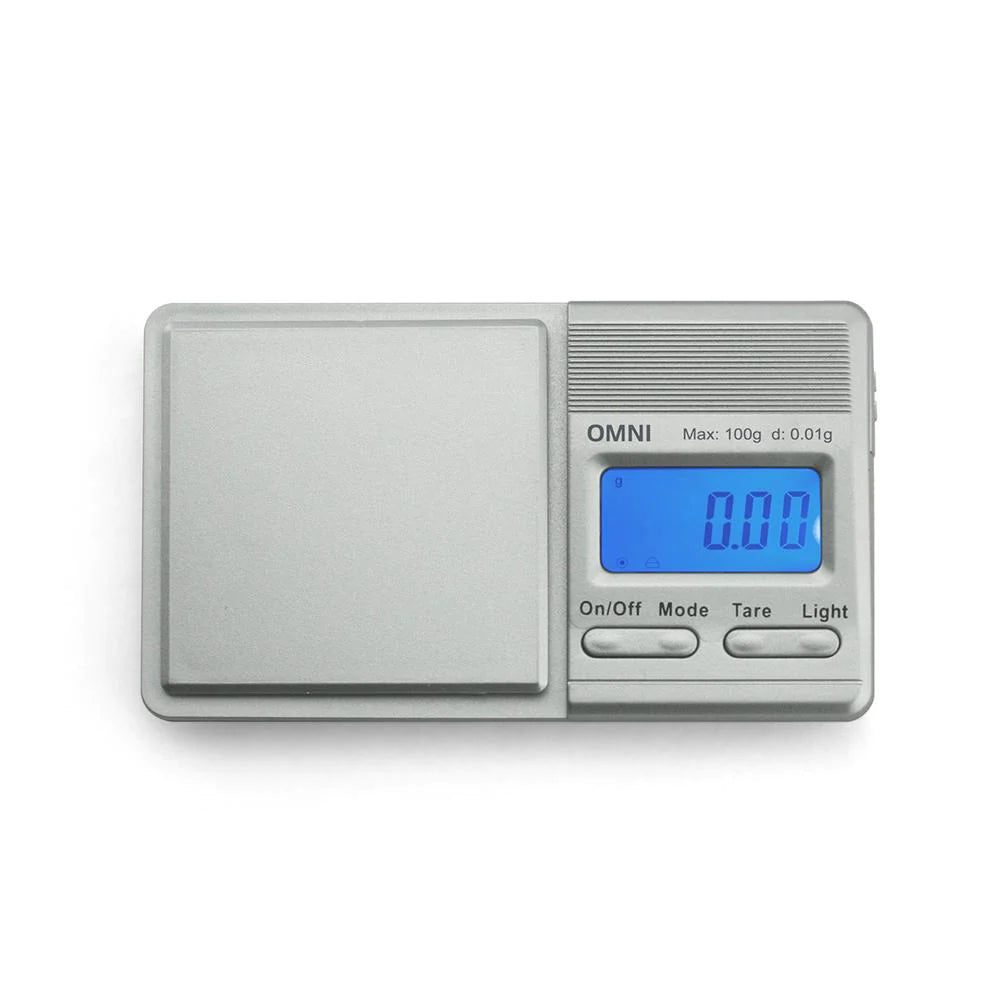 Truweigh Omni Scale - Silver x 0.1g